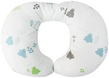 Head &amp; Neck Support Pillow Car Seats, Strollers for Infants, Babies &amp; Toddlers - Boys &amp; Girls (Honey Pony)