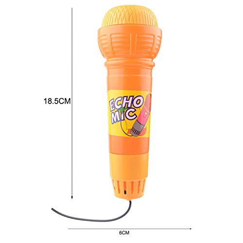 4 Magic+Mic+Echo+Microphone+Voice