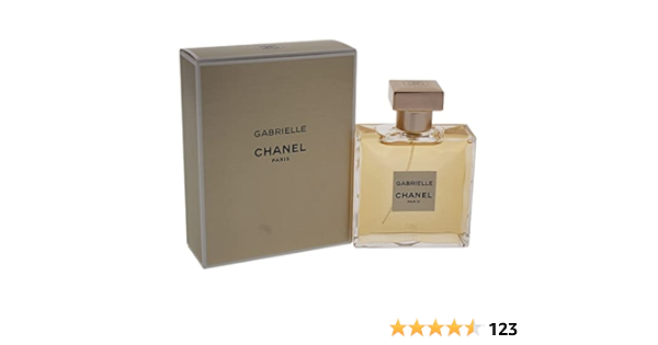 chanel gabrielle amazon
