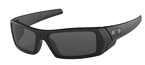Oakley-Gascan-OO9014-Sunglasses-For-MenBUNDLE-with-Oakley-Accessory-Leash-Kit