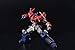 Flame Toys Furai Model 01 Optimus Prime Attack Mode Transformers