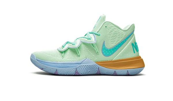 tenis basquete lula molusco