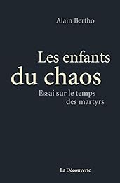 Les  enfants du chaos