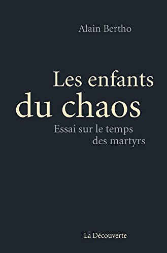 Les  enfants du chaos