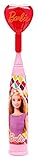 Firefly Turbo Power Battery Toothbrush, Barbie