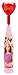 Firefly Turbo Power Battery Toothbrush, Barbie