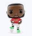 FUNKO POP! FOOTBALL: Man U - Romelu Lukaku