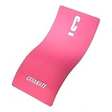 CERAKOTE High-Temp Baked Firearm Coating - Factory Packaged 4 OZ Bottle (H-141: Prison Pink)