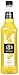 Maison Routin 1883 Premium Syrup Flavorings - Purly Made in France, 1L Bottle