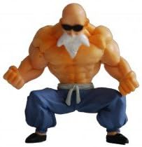 muñeco de dragon ball z