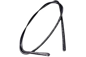 ALEVAK (New) C506000380 Echo Flexible Driveshaft PPSR-2122 SHC-1700 SHC-212 SHC-225S + All Other Models in The Description