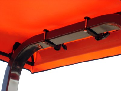 Kubota BX Series Tractor Sunshade