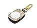 Portable Wireless Apple Watch Magnetic Charger [Apple MFI Certified], Pocket Sized Keychain for Travel, Built in Power Bank for iWatch, Compatible with Apple Watch Series 3 2 1 and Nike by Pantheon