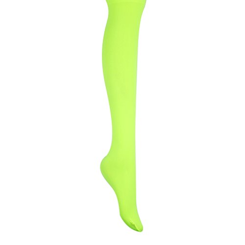 Yeesure various pantyhose / dance pantyhose 80 d transl…