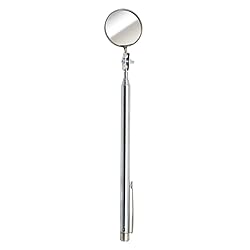 Ullman HTS-2 Glass High-Tech Telescoping Inspection