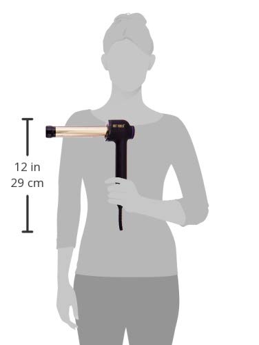 Hot Tools Curlbar (1 inch) - Image 13