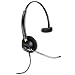 Plantronics Supraplus HW251 PLUS MONAURAL/VT HEADSET primary