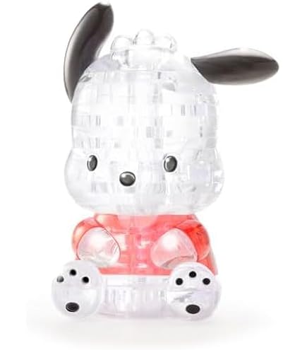 Disney - Hana＊Ruma様　ご確認用 Amazon.com: Hanayama 44 Piece Crystal Gallery Tsum Tsum Chip