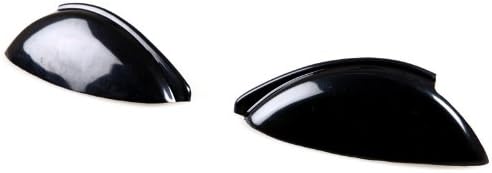 Deltalip VW Polo 9N Eyebrows Eyelids Light Brows Lids