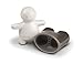 Genuine Fred SALT & PANTS Salt and Pepper Set