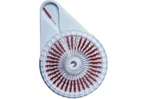 BUYNOWDIRECT FILPIN STD PK .021 TITANIUM PIN101 by BND 000PK FILHOL DENTAL