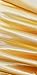 Tektrum 90 INCH Round Silky Satin Tablecloth - Premium Fabric (Gold)
