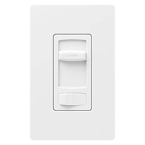 Lutron CTFSQ-FH Fan Speed Controller - Image 2