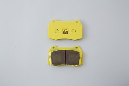 SPOON FRONT BRAKE PAD (45022-DC5-000)