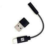 Periodic Audio Rhodium High Res USB-C Headphone