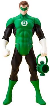 DC Comics Green Lantern Classic Costume ArtFX Statue