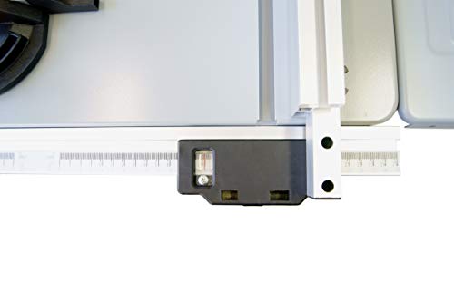 ATIKA T 250 N-3 Tischkreissäge Tischsäge Kreissäge Holzsäge | 230V | 2000W – Bild 8