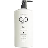 DP Daily Perfection Anti-hair loss, Keratin care Salt Free Shampoo 500 ml - Cotton Milk