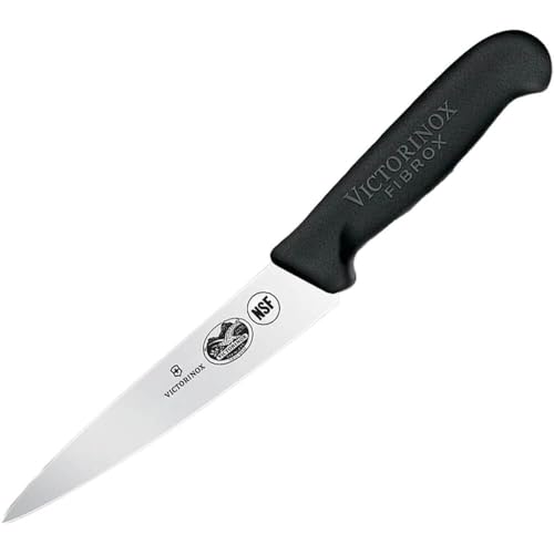 Victorinox Fibrox Chef's Knife 5-inch