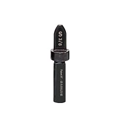 SPIN S1038 Swaging Tool, 3/8-Inch, Individual Hex