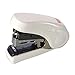 MAX MAX-HD-10FL Flat-Clinch Light Effort Stapler White