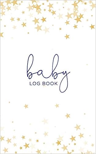 baby tracker book