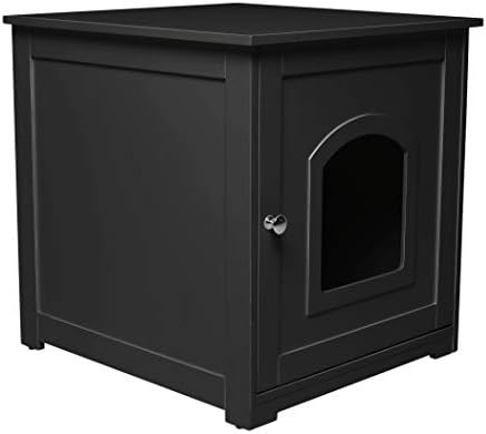 hidden kitty litter furniture australia