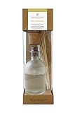Chesapeake Bay Candle Heritage Collection Reed Diffuser, Wild Lemongrass