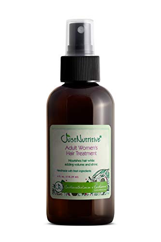 Women's Hair Loss Treatment - Image 2