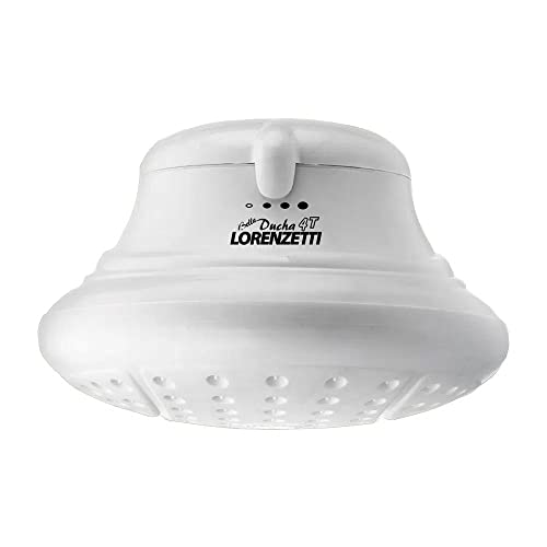 Chuveiro Ducha Elétrica Bela Lorenzetti 127v 5500w