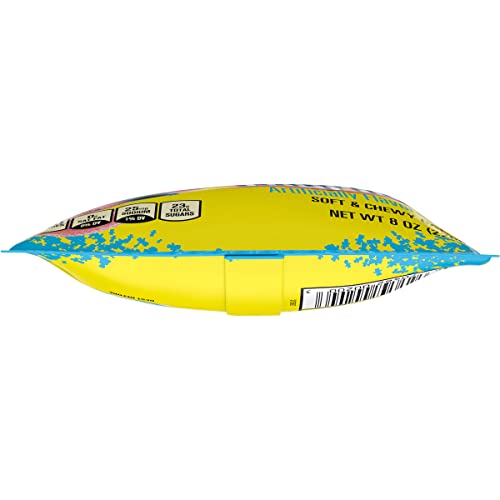 SOUR PATCH KIDS TROPICAL SOFT & CHEWY CANDY, 8 OZ