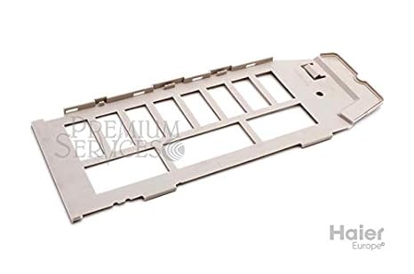 Original Haier-Ersatzteil: Behälter Reiniger für Wäschetrockner Herstellernummer SPHA00605686 | Kompatibel mit den folgenden 