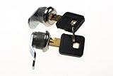 Craftsman M10030A48 Tool Box Lock Set
