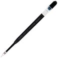 OHTO Brand Pen Refill, 0.7mm, Soft Oil Based Ink, Black, Item Type: pen-refills, MADE IN JAPAN