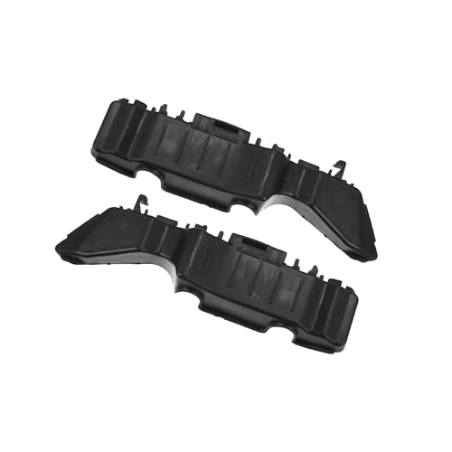 Motoforti Front Bumper Bracket for Hyundai Accent 2012