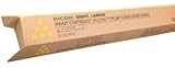 Ricoh Savin Lanier (841343) Yellow Toner for models MP C4500, C4540, LD445c by Gestetner