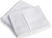 Utopia Bedding Pillow Cases King Size 2-Pack – Soft Brushed Microfiber – Envelope Closure – Perfect for Hospitals, Hotels, Guest Rooms – Oeko-TEX Certified, 20x40 Inches (White)