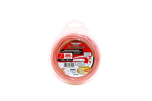 Arnold Xtreme 90-Foot x .105-Inch Professional Grade String Trimmer Line
