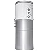 OVO Powerful Central Vacuum System - Heavy Duty Central Vac With Hybrid Filtration - 35L or 9.25Gal - 700 Airwatts Power Unit - OVO-700ST-35H
