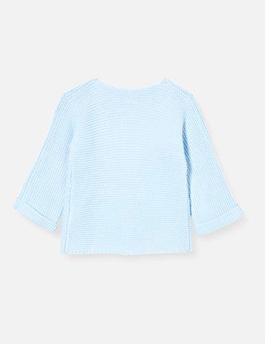Petit Bateau 5314802 baby-jongens Sweater cardigan - Image 4
